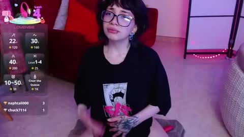 gemi_white online show from September 28, 4:41 am