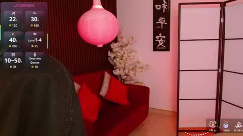 gemi_white online show from September 26, 4:21 am