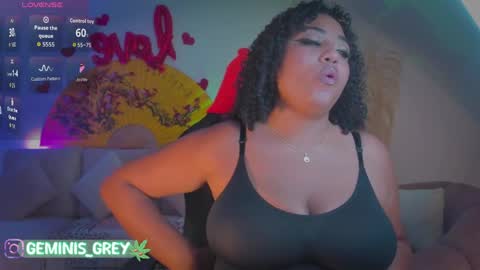 Geminis online show from April 11, 2:06 am