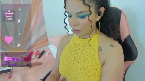 geminivibe online show from May 8, 3:37 pm