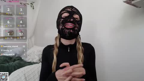 Lilith 3 online show from January 16, 6:37 pm