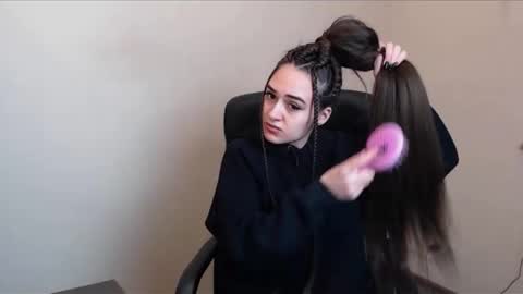 Gemma online show from March 24, 7:03 am