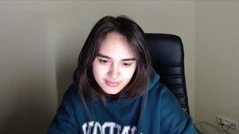 Gemma online show from February 17, 8:02 am