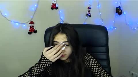 Gemma online show from January 2, 7:55 am