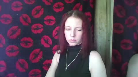 gemma_exotic online show from April 3, 9:40 am