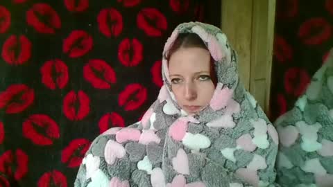 gemma_exotic online show from April 8, 12:29 pm