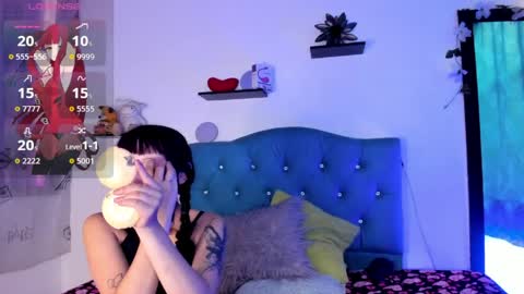 Gemma online show from May 19, 1:51 pm