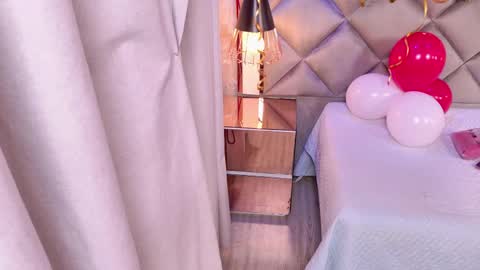 Maria  online show from May 27, 3:03 am