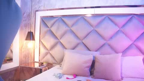 Maria  online show from February 27, 3:06 am