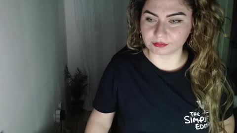 Snapshot of genesisgems11_ chatting on March 5, 7:50 pm Genesis online show from March 5, 7:50 pm