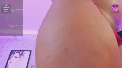 genesisrayden online show from June 20, 9:51 pm