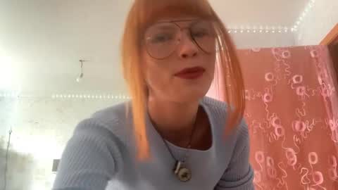 Mila online show from September 25, 7:40 am