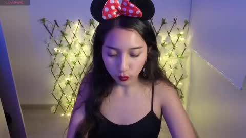 Snapshot of genet_ chatting on October 8, 12:59 am genet_ online show from October 8, 12:59 am