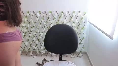 Snapshot of genet_ chatting on September 14, 7:34 pm genet_ online show from September 14, 7:34 pm