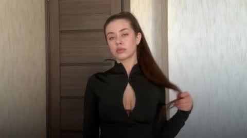 Megan online show from May 13, 3:40 pm