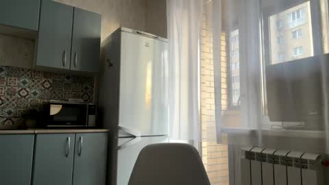 Megan online show from March 31, 3:12 pm