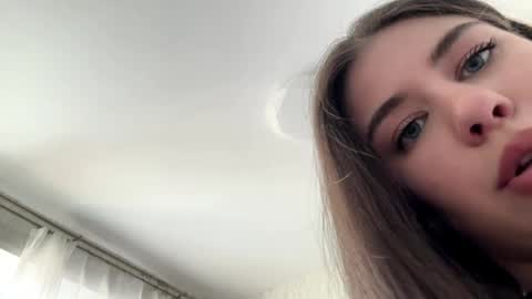 Megan online show from March 28, 2:49 pm