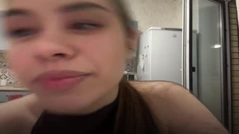 Megan online show from March 21, 5:18 pm