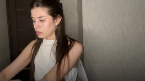 Megan online show from May 21, 3:43 pm