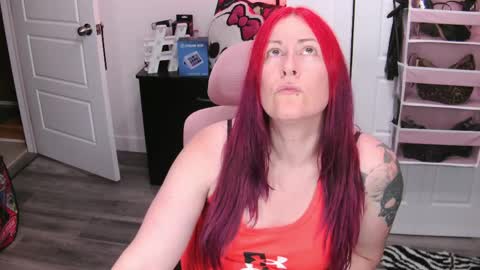 Genny Rock   and  online show from May 20, 1:57 am