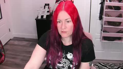 Genny Rock   and  online show from May 3, 12:25 am