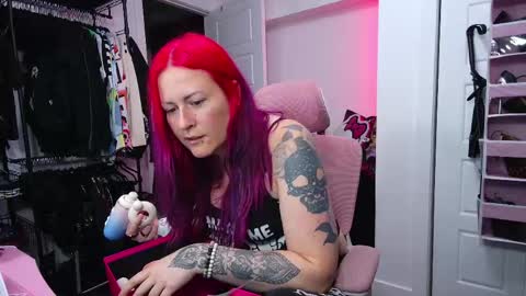 Genny Rock   and  online show from May 16, 2:03 am