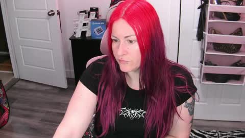 Genny Rock   and  online show from May 18, 11:33 pm