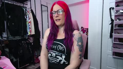 Genny Rock   and  online show from May 6, 1:31 am