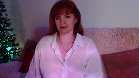 gentlemila online show from January 4, 11:38 pm