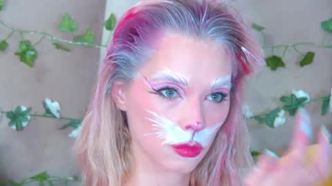 GentleRossi online show from April 4, 5:45 pm