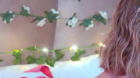 GentleRossi online show from March 13, 3:24 pm