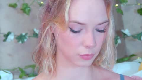 GentleRossi online show from April 1, 3:42 pm