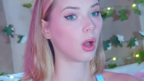 GentleRossi online show from March 27, 3:13 pm