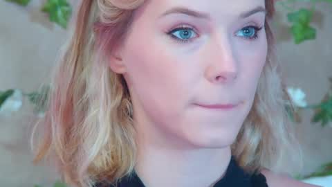 GentleRossi online show from April 3, 3:10 pm