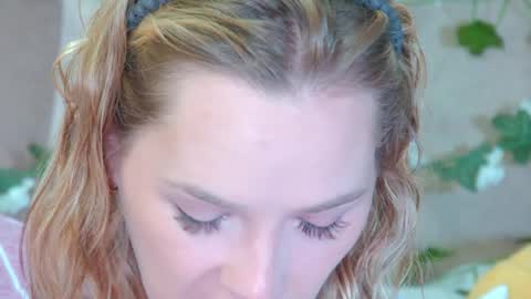 GentleRossi online show from April 7, 3:14 pm