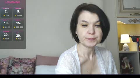 Elena online show from December 8, 11:35 am