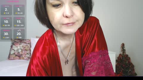 Elena online show from January 3, 11:25 am