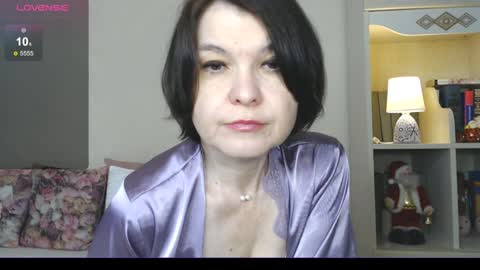 Elena online show from December 9, 4:34 am