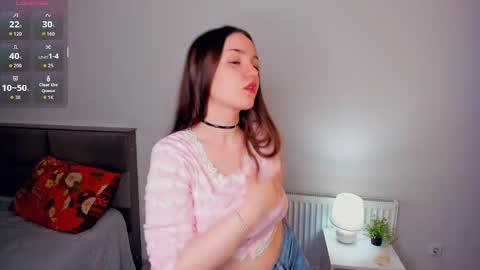 Julia online show from March 27, 5:35 pm