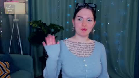 Julia online show from April 13, 8:09 pm