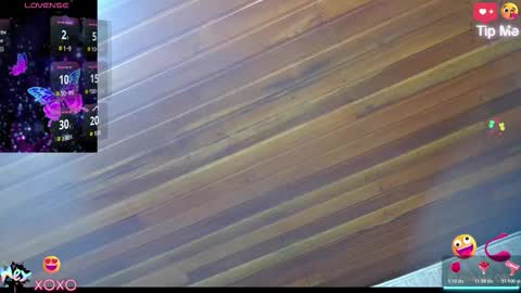 georgia_oli online show from October 29, 3:22 am