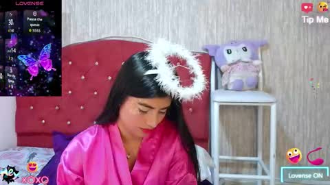 georgia_oli online show from October 31, 3:41 am