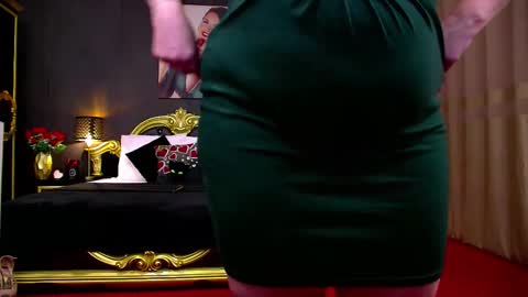 GeorgiaLerox online show from December 4, 3:03 pm