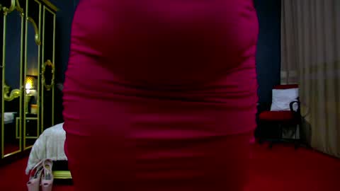 GeorgiaLerox online show from May 18, 2:23 pm