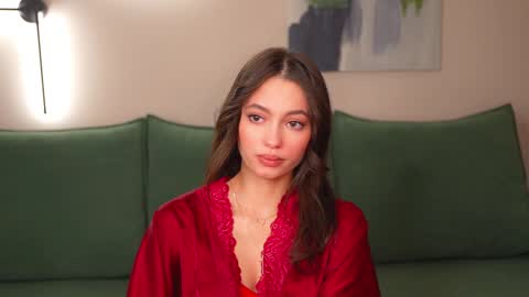 georgiamorandi online show from February 2, 12:46 pm