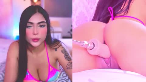   online show from February 18, 7:24 pm