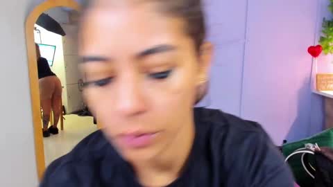 Snapshot of georgina_coule chatting on February 27, 12:02 pm Georgina Coule online show from February 27, 12:02 pm