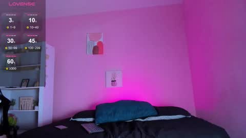 GEORGINA FERRI online show from November 6, 5:41 pm