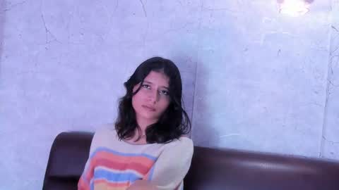 GEORGINA FERRI online show from October 17, 5:27 pm