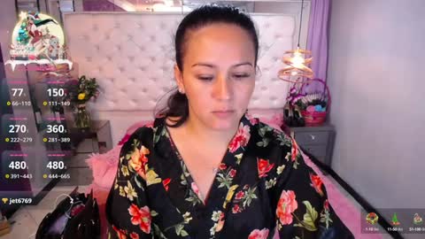 Georgina online show from December 12, 10:42 pm